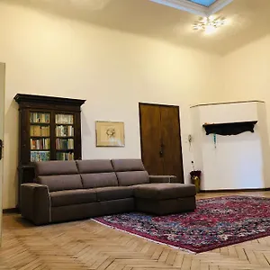 Casa Cavallini Ferrara
