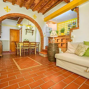 Casa Vacanze Il Giglio Appartamento Certaldo