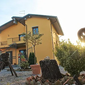 La Del Cedro Casa di campagna Ciggiano