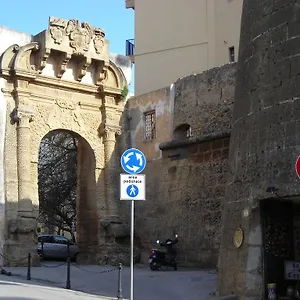 Porta San Salvatore Appartamento Sciacca