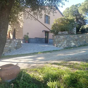 Agriturismo Il Pozzo Alloggio per agriturismo Campagnatico