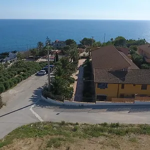 Fronte Mare Capo San Marco Appartamento Sciacca