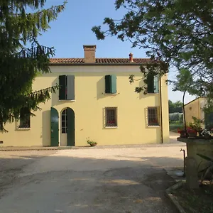 Borgo Tarapino Ferrara