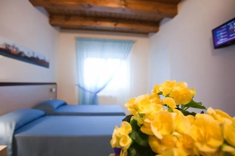 Alloggio Le Macine Bed and Breakfast Ferrara