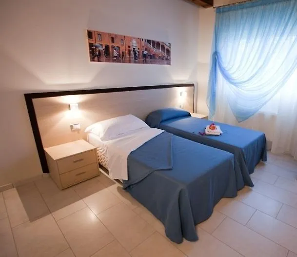 Alloggio Le Macine Bed and Breakfast Ferrara 0*,