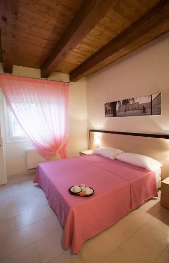 Alloggio Le Macine Bed and Breakfast Ferrara Bed & Breakfast